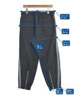 ZUCCa（ズッカ）その他 黒 サイズ:M メンズ/2200659912183