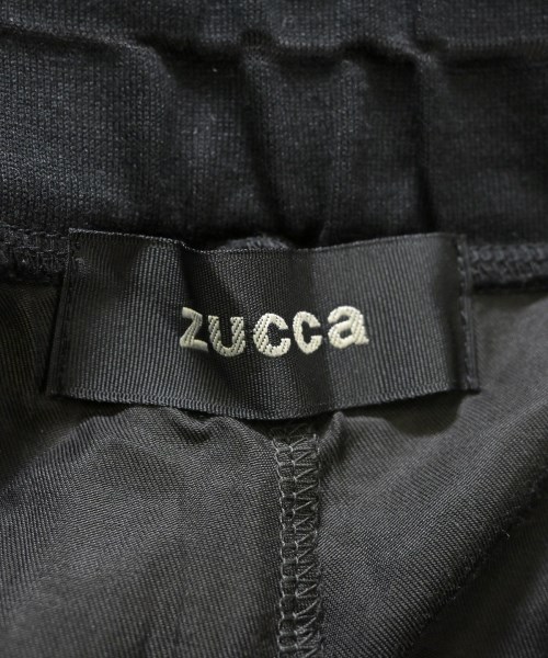 ZUCCa（ズッカ）その他 黒 サイズ:M メンズ/2200659912190