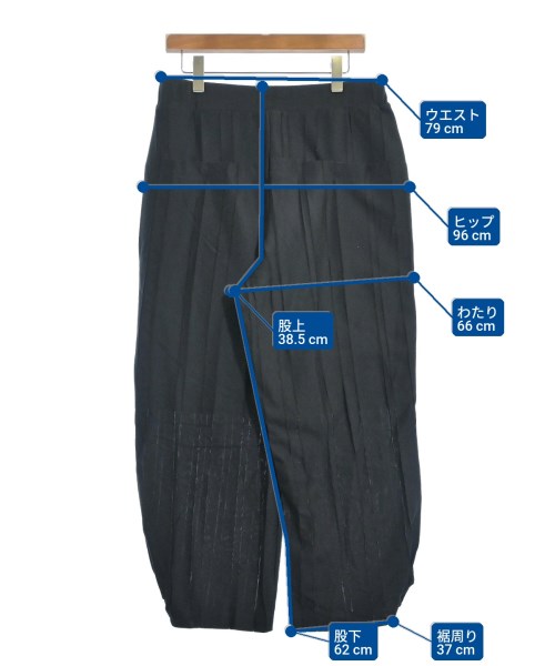 ZUCCa（ズッカ）その他 黒 サイズ:M メンズ/2200659912190