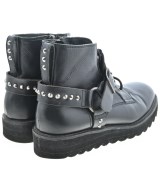 ZUCCa（ズッカ）ブーツ 黒 サイズ:S(26cm位) メンズ/2200659912251