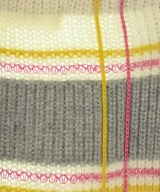 ZUCCa（ズッカ）カーディガン 白 サイズ:M レディース/2200658058028