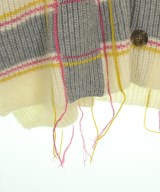 ZUCCa（ズッカ）カーディガン 白 サイズ:M レディース/2200658058028