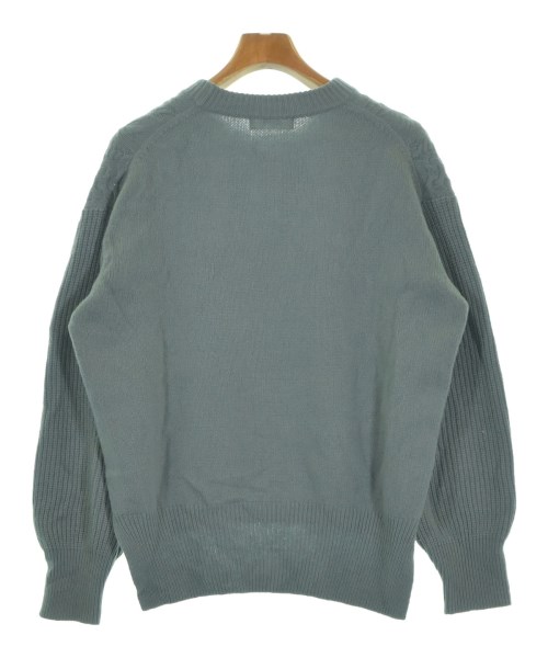 ZUCCa（ズッカ）ニット・セーター 青 サイズ:M レディース/2200658058035