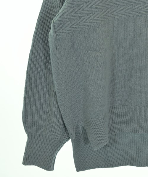 ZUCCa（ズッカ）ニット・セーター 青 サイズ:M レディース/2200658058035