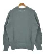 ZUCCa（ズッカ）ニット・セーター 青 サイズ:M レディース/2200658058035