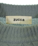 ZUCCa（ズッカ）ニット・セーター 青 サイズ:M レディース/2200658058035