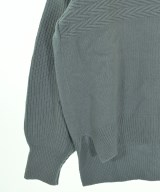 ZUCCa（ズッカ）ニット・セーター 青 サイズ:M レディース/2200658058035