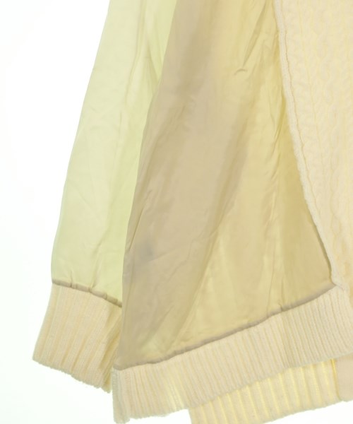 ZUCCa（ズッカ）ニット・セーター 白 サイズ:M レディース/2200658058042