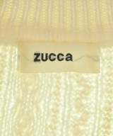 ZUCCa（ズッカ）ニット・セーター 白 サイズ:M レディース/2200658058042