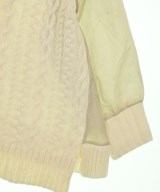 ZUCCa（ズッカ）ニット・セーター 白 サイズ:M レディース/2200658058042