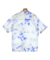 ZUCCa（ズッカ）カジュアルシャツ 白 サイズ:XS メンズ/2200658058059