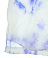 ZUCCa（ズッカ）カジュアルシャツ 白 サイズ:XS メンズ/2200658058059