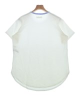 ZUCCa（ズッカ）Tシャツ・カットソー 白 サイズ:M メンズ/2200658058066
