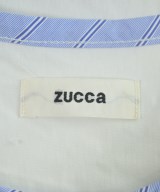 ZUCCa（ズッカ）Tシャツ・カットソー 白 サイズ:M メンズ/2200658058066
