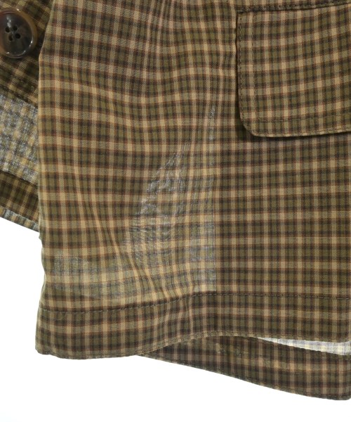 ZUCCa（ズッカ）その他 カーキ サイズ:M メンズ/2200658058073