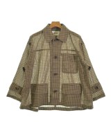 ZUCCa（ズッカ）その他 カーキ サイズ:M メンズ/2200658058073