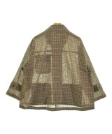 ZUCCa（ズッカ）その他 カーキ サイズ:M メンズ/2200658058073