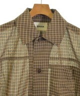 ZUCCa（ズッカ）その他 カーキ サイズ:M メンズ/2200658058073