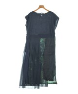 ZUCCa（ズッカ）ワンピース 紺 サイズ:M レディース/2200658058080