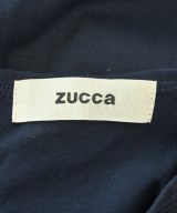 ZUCCa（ズッカ）ワンピース 紺 サイズ:M レディース/2200658058080