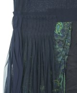 ZUCCa（ズッカ）ワンピース 紺 サイズ:M レディース/2200658058080