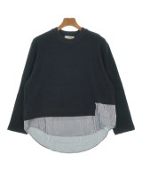 ZUCCa（ズッカ）ニット・セーター 紺 サイズ:M レディース/2200658058097