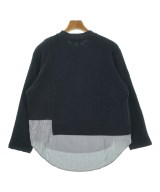 ZUCCa（ズッカ）ニット・セーター 紺 サイズ:M レディース/2200658058097