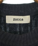 ZUCCa（ズッカ）ニット・セーター 紺 サイズ:M レディース/2200658058097