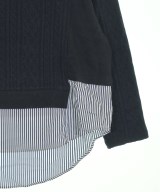 ZUCCa（ズッカ）ニット・セーター 紺 サイズ:M レディース/2200658058097