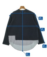 ZUCCa（ズッカ）ニット・セーター 紺 サイズ:M レディース/2200658058097