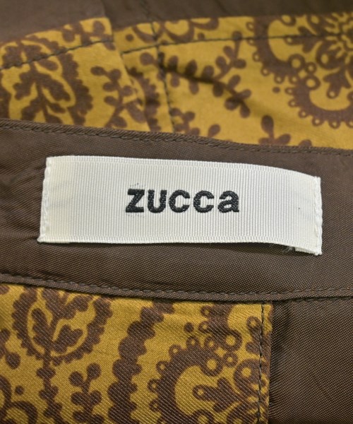 ZUCCa（ズッカ）ワンピース ベージュ サイズ:M レディース/2200658058110