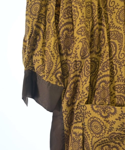 ZUCCa（ズッカ）ワンピース ベージュ サイズ:M レディース/2200658058110