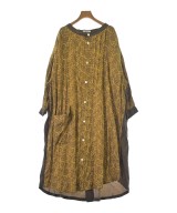 ZUCCa（ズッカ）ワンピース ベージュ サイズ:M レディース/2200658058110