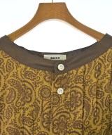 ZUCCa（ズッカ）ワンピース ベージュ サイズ:M レディース/2200658058110