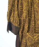 ZUCCa（ズッカ）ワンピース ベージュ サイズ:M レディース/2200658058110