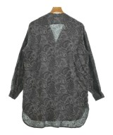 ZUCCa（ズッカ）カジュアルシャツ グレー サイズ:M メンズ/2200658058127