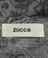 ZUCCa（ズッカ）カジュアルシャツ グレー サイズ:M メンズ/2200658058127