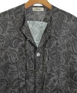 ZUCCa（ズッカ）カジュアルシャツ グレー サイズ:M メンズ/2200658058127