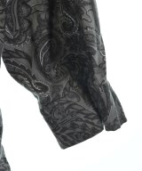 ZUCCa（ズッカ）カジュアルシャツ グレー サイズ:M メンズ/2200658058127