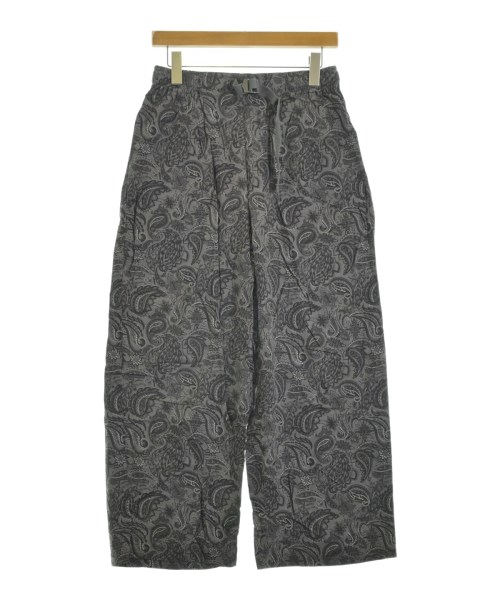 ZUCCa(ズッカ)その他 グレー サイズ:M/2200658058134