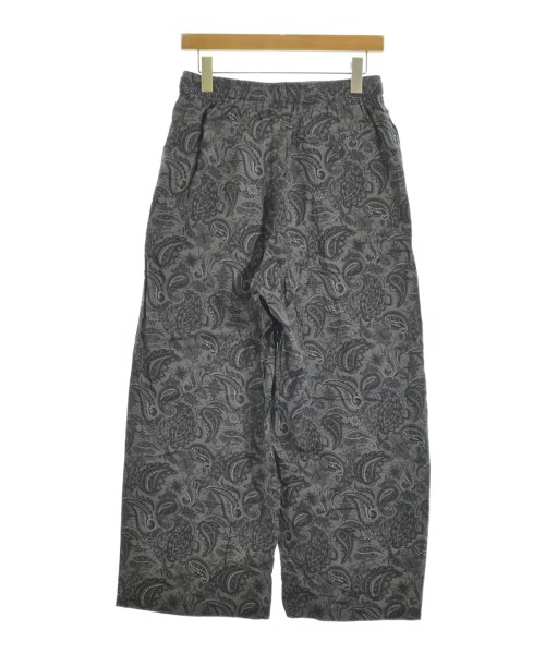 ZUCCa（ズッカ）その他 グレー サイズ:M メンズ/2200658058134