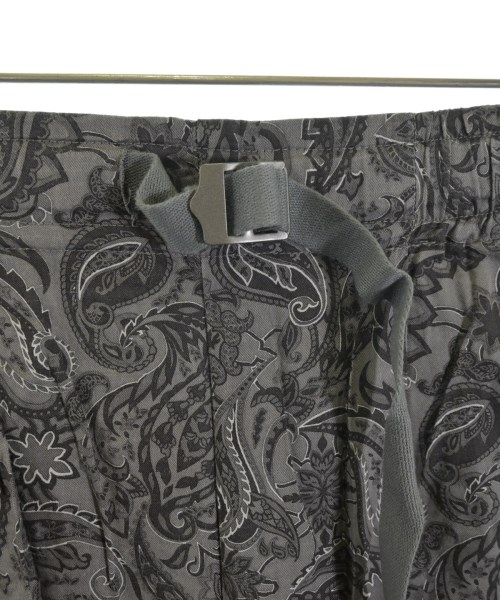 ZUCCa（ズッカ）その他 グレー サイズ:M メンズ/2200658058134