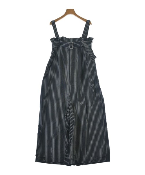 ZUCCa(ズッカ)オールインワン/サロペット 紺 サイズ:M/2200658058141