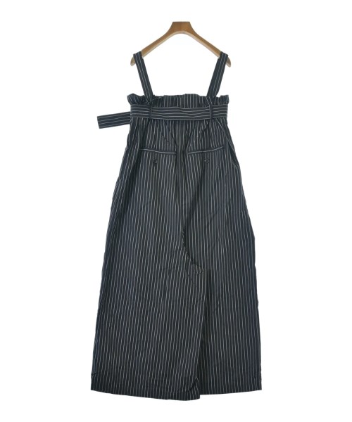 ZUCCa（ズッカ）オールインワン/サロペット 紺 サイズ:M レディース/2200658058141