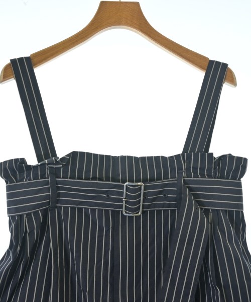 ZUCCa（ズッカ）オールインワン/サロペット 紺 サイズ:M レディース/2200658058141