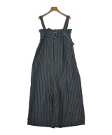 ZUCCa（ズッカ）オールインワン/サロペット 紺 サイズ:M レディース/2200658058141