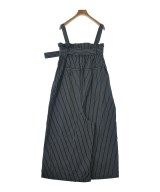 ZUCCa（ズッカ）オールインワン/サロペット 紺 サイズ:M レディース/2200658058141