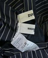 ZUCCa（ズッカ）オールインワン/サロペット 紺 サイズ:M レディース/2200658058141