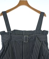 ZUCCa（ズッカ）オールインワン/サロペット 紺 サイズ:M レディース/2200658058141