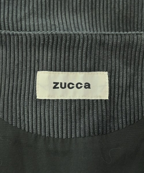ZUCCa（ズッカ）ワンピース グレー サイズ:M レディース/2200658058165